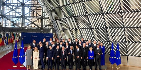 Weber stellt Vetorecht in der EU infrage