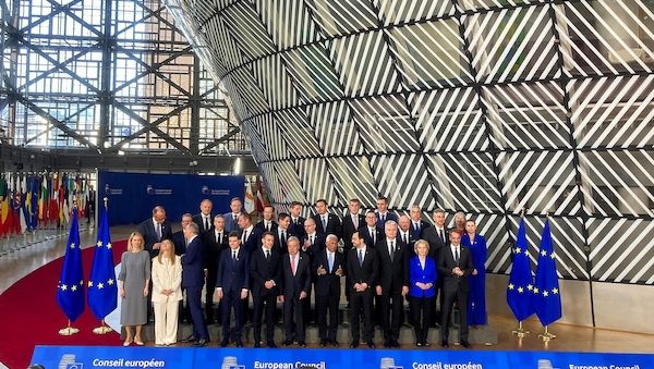 Weber stellt Vetorecht in der EU infrage