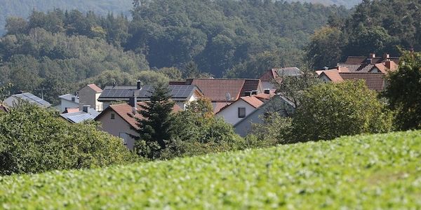 Wetterbericht für Bayern (06.04.2026)