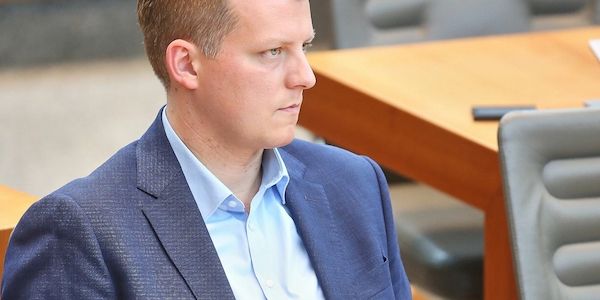 Höne hält an FDP-Vorsitzkandidatur fest