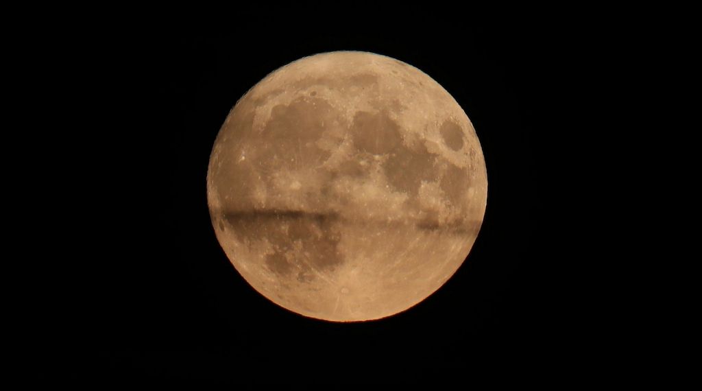 "Artemis 2"-Crew erreicht Einflussbereich des Mondes