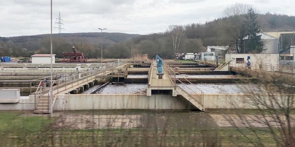 Umweltminister: Industrie soll für Abwasserreinigung zahlen