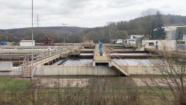 Umweltminister: Industrie soll für Abwasserreinigung zahlen