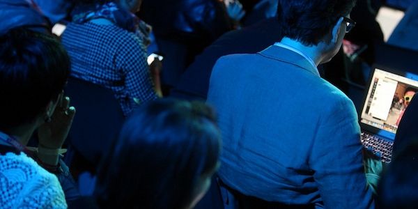 Wirtschaftsverbände warnen vor Scheitern des EU-US-Datenabkommens