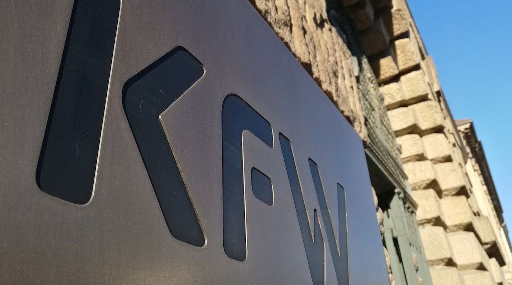 KfW: Starker Anstieg der Gründungstätigkeit in Deutschland