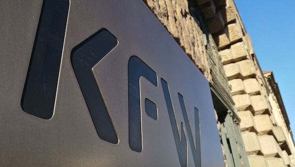 KfW: Starker Anstieg der Gründungstätigkeit in Deutschland