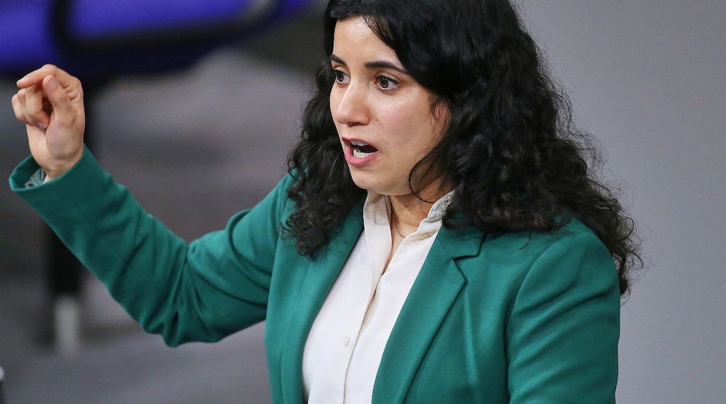 Grünen-Fraktionsvize weist Kritik an "Demokratie leben" zurück