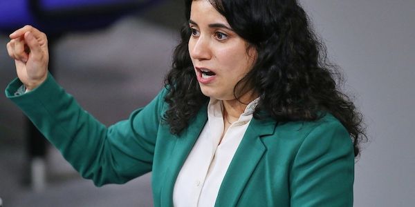 Grünen-Fraktionsvize weist Kritik an "Demokratie leben" zurück