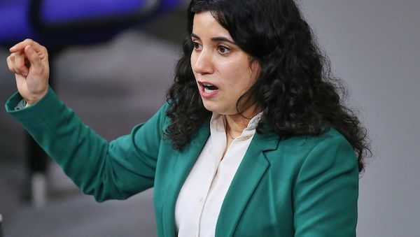 Grünen-Fraktionsvize weist Kritik an "Demokratie leben" zurück