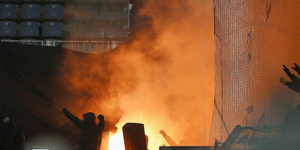 NRW-Innenminister will Fußball-Randale wieder auf IMK thematisieren