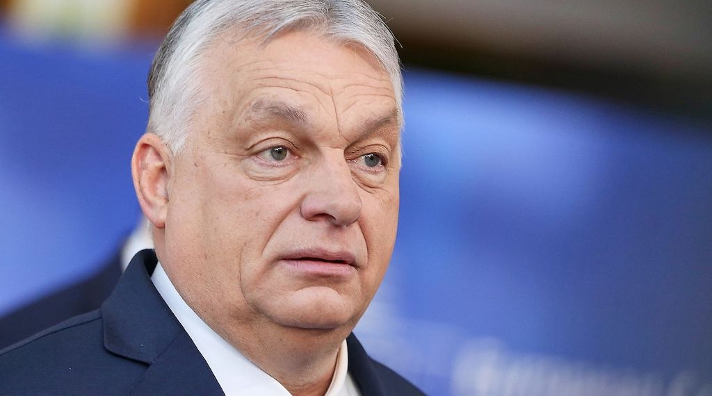 Ex-Außenminister: Orban-Gegner für viele Ungarn ein "Messias"