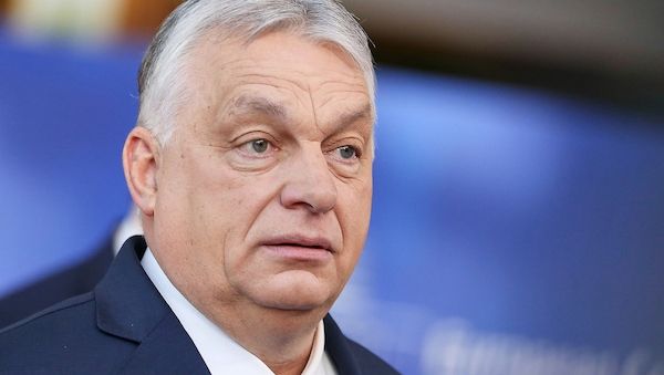 Ex-Außenminister: Orban-Gegner für viele Ungarn ein "Messias"