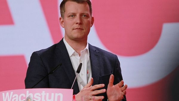 FDP-Kandidat Höne: "Für einen Neustart braucht es einen Bruch"