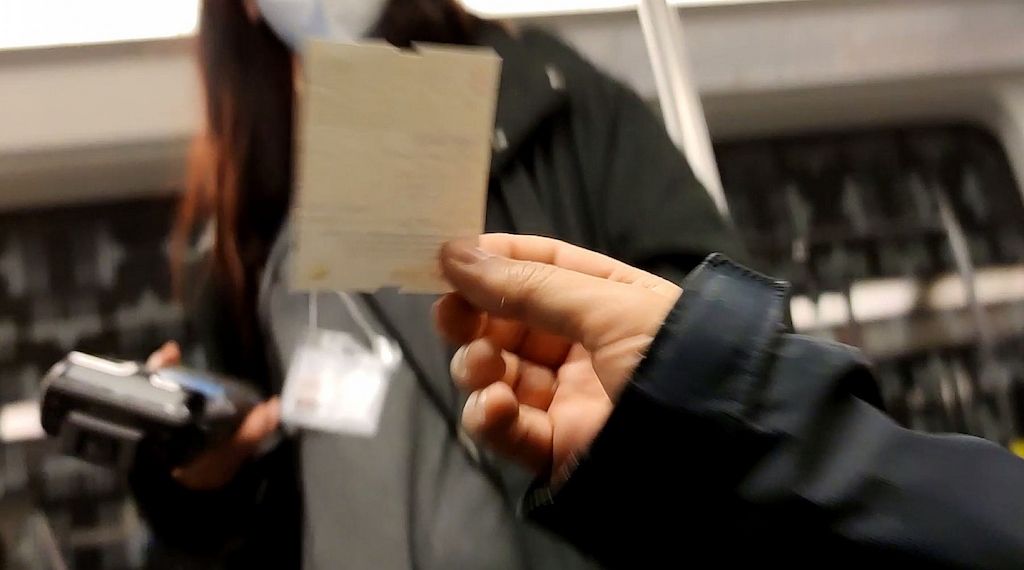 Anwaltverein fordert Ende der Strafbarkeit von Schwarzfahren