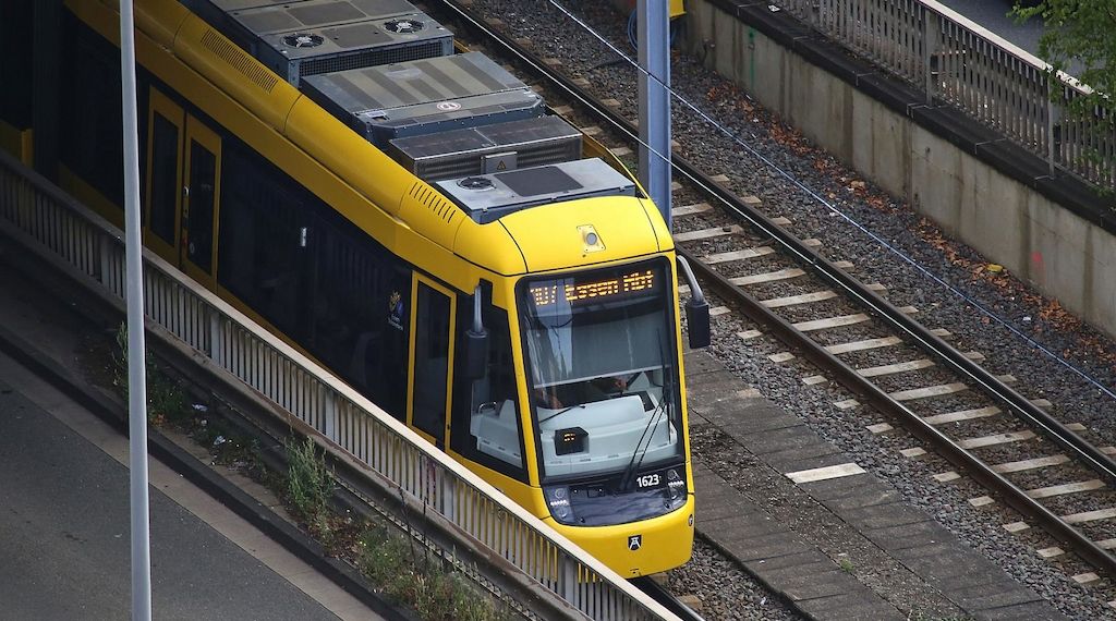 Fahrgastzahlen im NRW-Nahverkehr im vierten Quartal gesunken