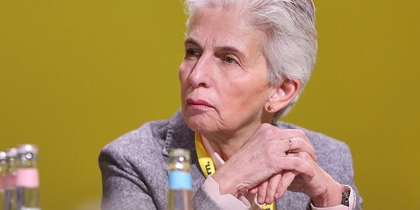 Strack-Zimmermann fordert Klimaprämie