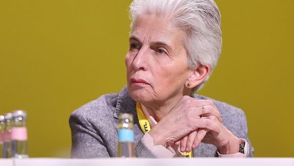 Strack-Zimmermann fordert Klimaprämie