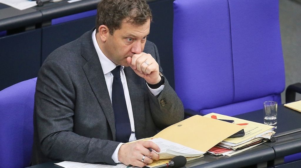 CDU-Arbeitnehmerflügel kritisiert Klingbeils Krisenmanagement