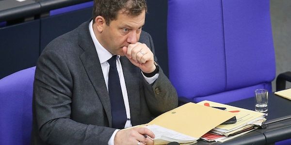 CDU-Arbeitnehmerflügel kritisiert Klingbeils Krisenmanagement