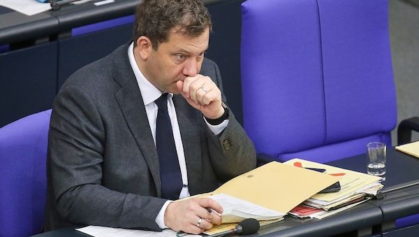 CDU-Arbeitnehmerflügel kritisiert Klingbeils Krisenmanagement