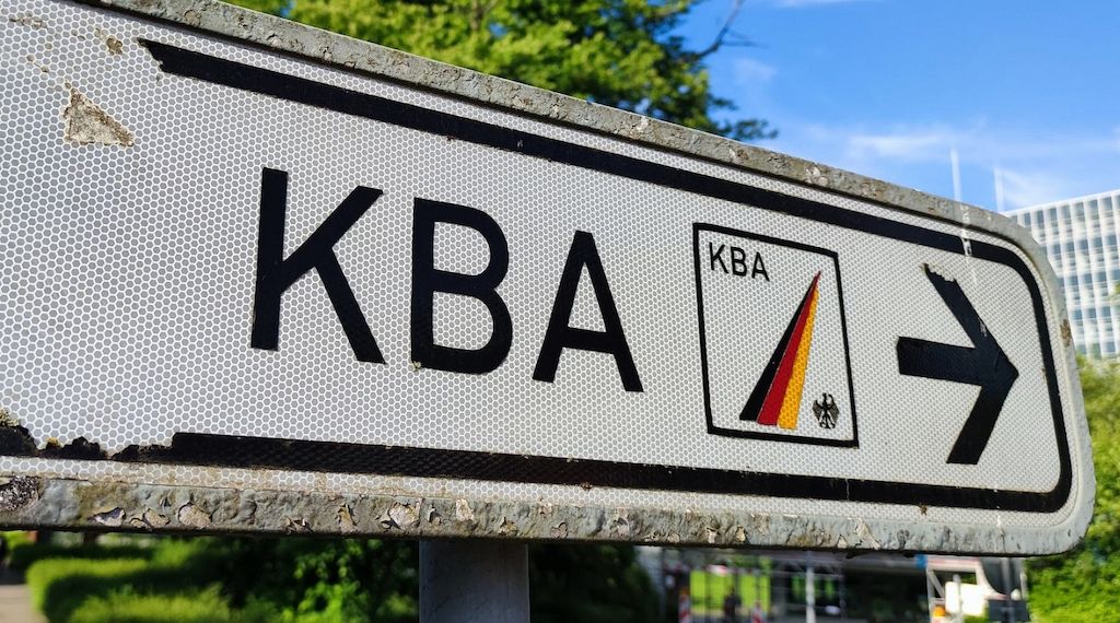 Deutlich mehr Fahrzeugzulassungen im März