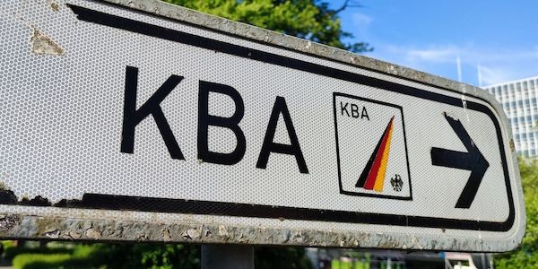 Deutlich mehr Fahrzeugzulassungen im März