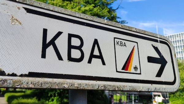 Deutlich mehr Fahrzeugzulassungen im März