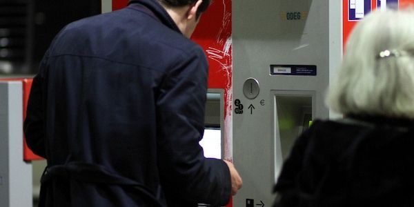 EVG attackiert Hubig für Schwarzfahr-Pläne