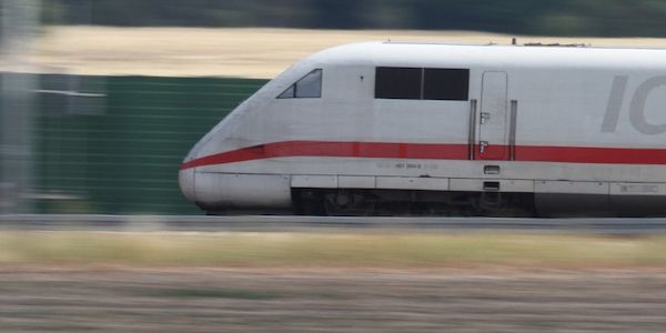 Deutsche Bahn: Pünktlichkeit steigt im März auf über 60 Prozent