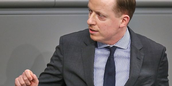 Iran-Krieg: SPD erwägt Überprüfung von Ramstein-Nutzung