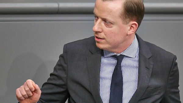 Iran-Krieg: SPD erwägt Überprüfung von Ramstein-Nutzung