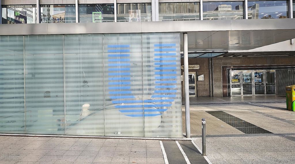 U-Bahn-Testfahrten führen am Wochenende zu Sperrungen in Frankfurt