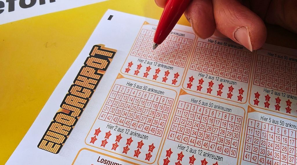 Gewinnzahlen Eurojackpot vom Dienstag (07.04.2026)