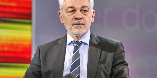 Iran-Krieg: Masala fürchtet endgültigen Bruch der Nato