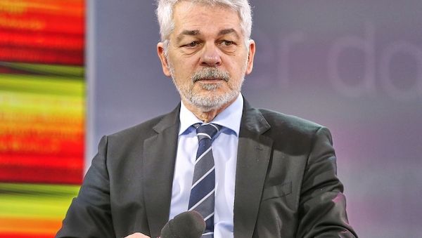Iran-Krieg: Masala fürchtet endgültigen Bruch der Nato