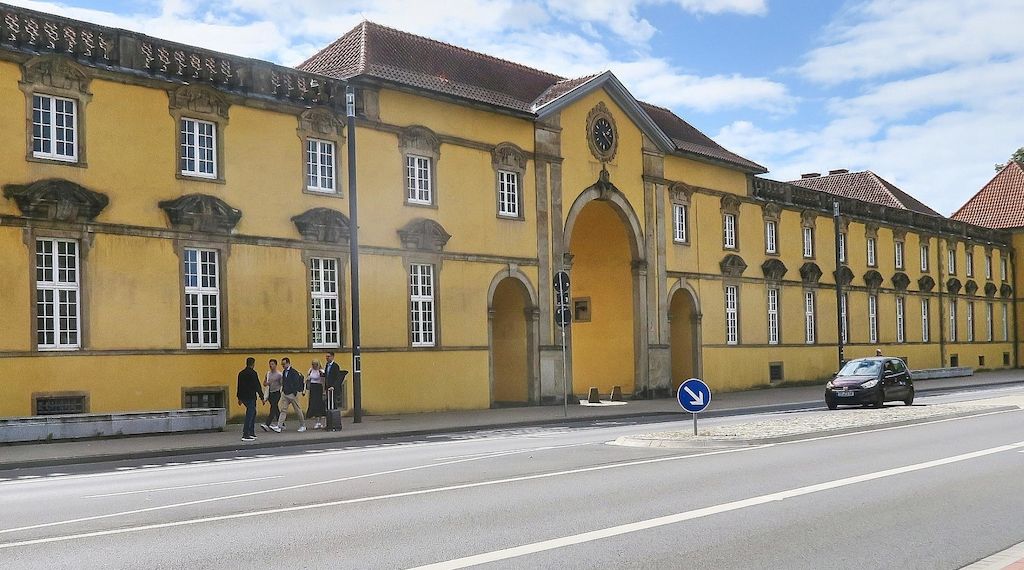 Wetterbericht für Niedersachsen/Bremen (08.04.2026)