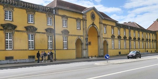 Wetterbericht für Niedersachsen/Bremen (08.04.2026)