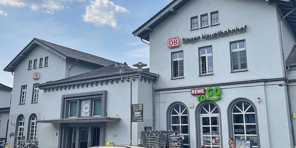 Wetterbericht für Nordrhein-Westfalen (08.04.2026)