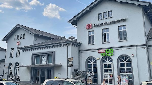 Wetterbericht für Nordrhein-Westfalen (08.04.2026)