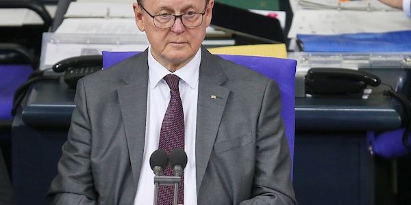 Ramelow fordert intensivere Holocaust-Erinnerungskultur