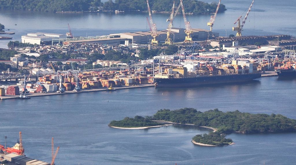 Studie: EU-Freihandelsoffensive könnte Wirtschaft wieder beleben