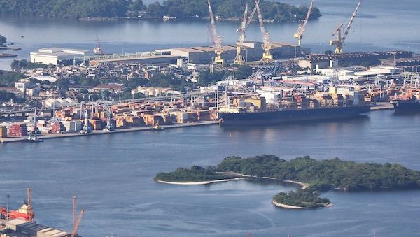 Studie: EU-Freihandelsoffensive könnte Wirtschaft wieder beleben