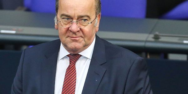 Grüne fordern weitere Maßnahmen von Pistorius