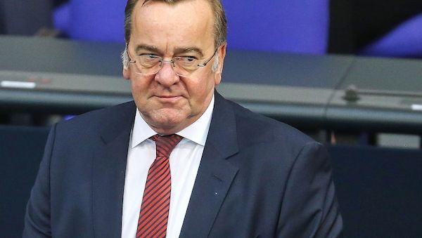 Grüne fordern weitere Maßnahmen von Pistorius