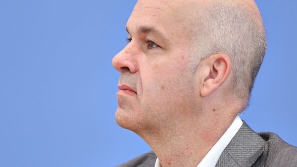 DIW-Präsident warnt vor erneuter Eskalation im Iran-Krieg