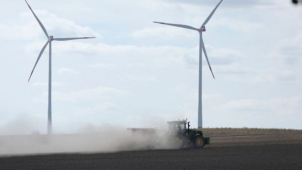 Agrarstrukturerhebung startet in Berlin und Brandenburg