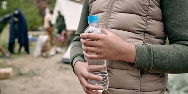 Versorgung sichern: Wie PET-Flaschen im Notfall helfen 