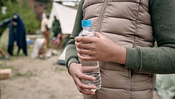 Versorgung sichern: Wie PET-Flaschen im Notfall helfen 