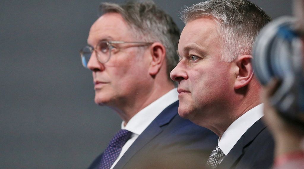 CDU und SPD verhandeln in Rheinland-Pfalz über Koalition