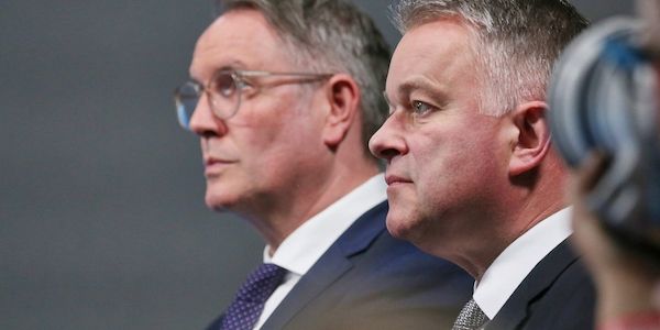 CDU und SPD verhandeln in Rheinland-Pfalz über Koalition